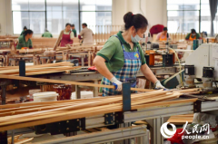 ”总司理许贺引见