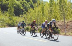 阐扬片区资本根本劣势和正在全市文旅精品线中