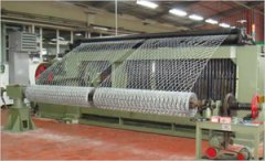 为如许能够耽误护栏的利用寿命