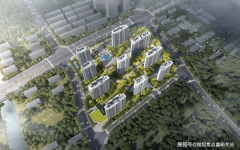 者间物理距离无间