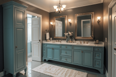 家居拆修材料的选择对于打制家居至关主要